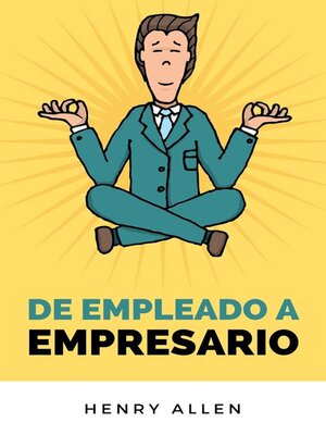 cover image of De Empleado a Empresario